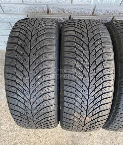 Continental 225/50 R17 Zimska