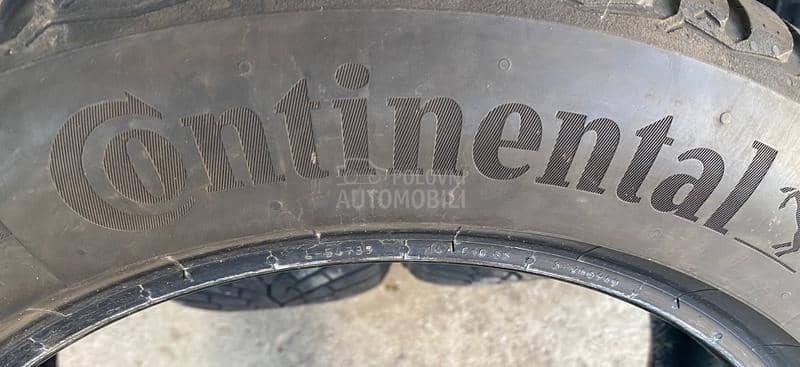Continental 225/50 R17 Zimska