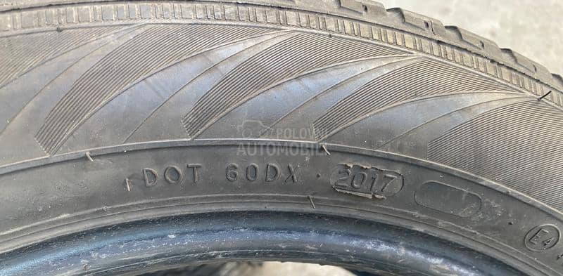 Continental 225/50 R17 Zimska