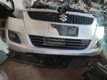Prednji branik za Suzuki Swift od 2011. do 2017. god.