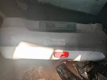 zadnji branik za Suzuki Swift od 2011. do 2017. god.