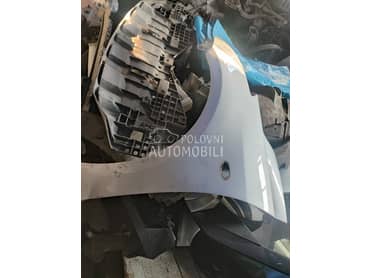 Krila za Suzuki Swift od 2011. do 2017. god.