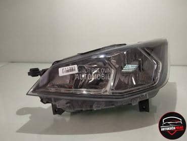 FAR F11391 za Seat Alhambra