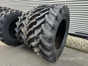 Petlas 520/70 R38