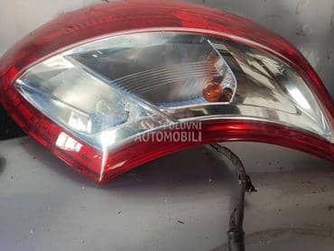 stop svetlo za Suzuki Swift od 2011. do 2017. god.