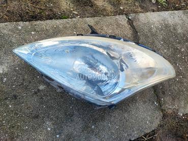 Far za Suzuki Swift od 2011. do 2017. god.