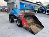 Bergmann Sk37. SAMOUTOVARNI