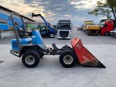 Bergmann Sk37. SAMOUTOVARNI