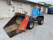 Bergmann Sk37. SAMOUTOVARNI