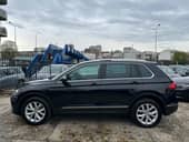 Volkswagen Tiguan 240HP 4WD PANO/AUTO