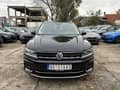 Volkswagen Tiguan 240HP 4WD PANO/AUTO