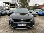 Volkswagen Tiguan 240HP 4WD PANO/AUTO