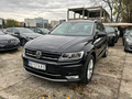 Volkswagen Tiguan 240HP 4WD PANO/AUTO