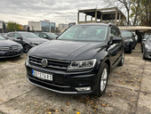 Volkswagen Tiguan 240HP 4WD PANO/AUTO