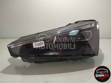 FAR F11396 za Škoda 105