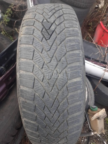 Continental 185/65 R15 Zimska