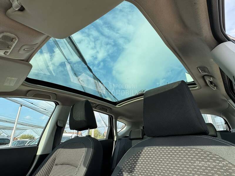 Nissan Qashqai 1.5 dCi