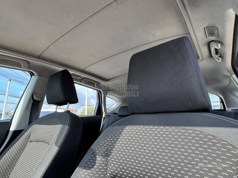 Nissan Qashqai 1.5 dCi