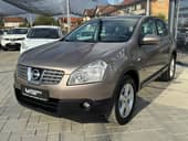 Nissan Qashqai 1.5 dCi