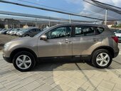 Nissan Qashqai 1.5 dCi