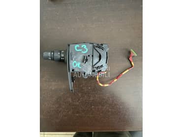 Rucica za svetla i migavce za Renault Kangoo od 2008. do 2015. god.