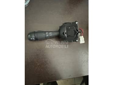 Rucica za svetla za Renault Clio