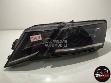 FAR F11407 za Škoda 105