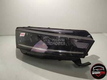 FAR F11408 za Škoda 105