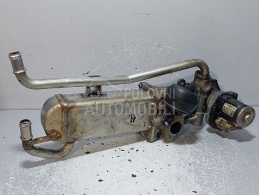 HLADNJAK EGR VENTILA za Volkswagen Polo