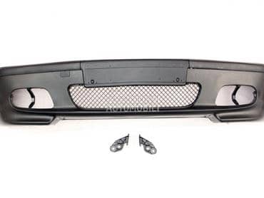 Prednji M branik za E46 za BMW Serija 3