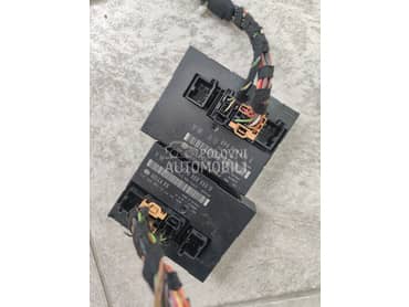 Modul CCM za Audi A3