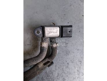 Senzor pritiska DPF-a za Nissan X-Trail od 2006. do 2013. god.