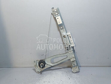 MANUELNI PODIZAC STAKLA za Citroen C3
