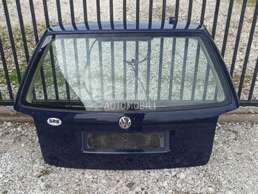 Gepek vrata LA5E za Volkswagen Passat B5.5