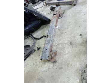 Sina zadnjeg branika za Citroen Jumpy od 2007. do 2016. god.