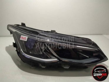 FAR F11412 za Volkswagen 181