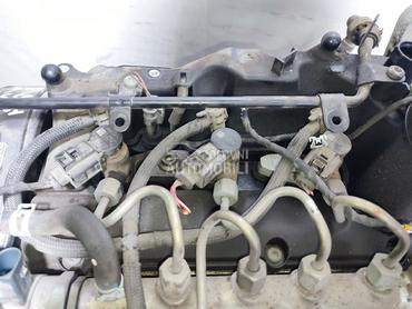 DIZNA za Škoda Fabia