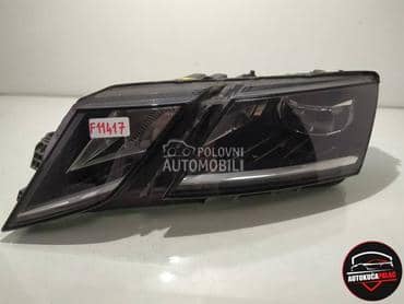 FAR F11417 za Škoda 105