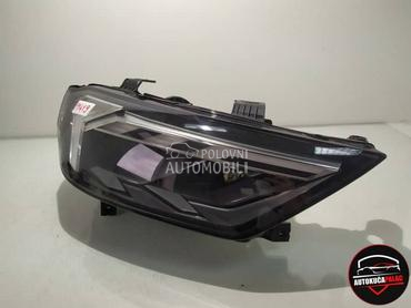 FAR F11419 za Audi 100