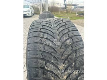 Nokian 275/45 R21 Zimska