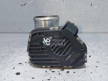 DOZER KLAPNA za Kia cee`d