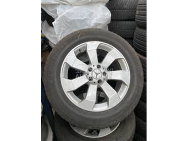 Aluminijumske felne  18" 5 x 112