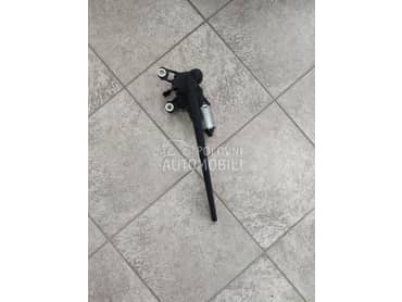 Motor zadnjeg brisaca za Audi A3, A4, A6 od 2002. do 2012. god.