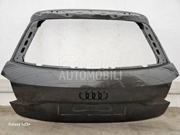 GEPEK za Audi Q2 od 2016. do 2022. god.