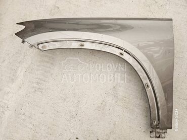 BLATOBRAN za Mercedes Benz GLA 45 AMG, GLA 180, GLA 200 ... od 2019. do 2023. god.