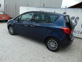 Opel Meriva 1.3 CDTI COSMO