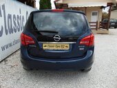 Opel Meriva 1.3 CDTI COSMO