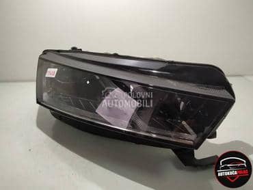 FAR F11438 za Škoda 105