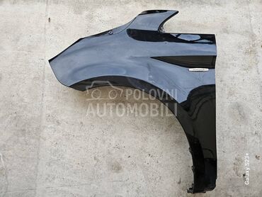 BLATOBRAN za Mercedes Benz V Klasa od 2014. do 2020. god.