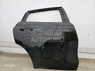 KEDER  VRATA ZD.DESNA za BMW X6 za 2019. god.